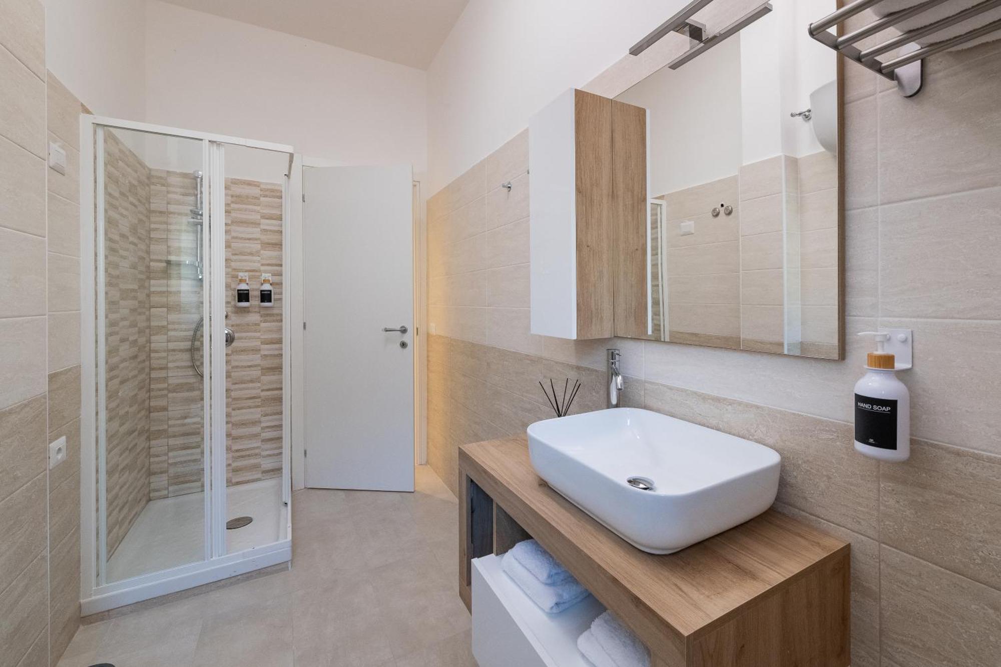Luxury And Sweet Home-Metro Malatesta Roma Exterior foto